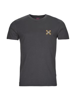 Tričko s krátkými rukávy Oxbow šedé