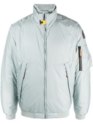 Giacca bomber Parajumpers grigio