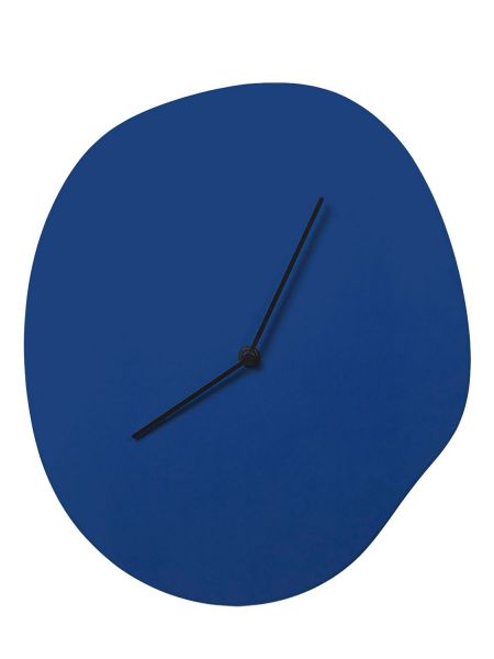 Armbanduhr Ferm Living blau