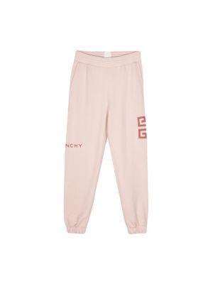 Sporthose Givenchy pink