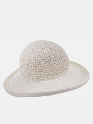 Sombrero Seeberger blanco