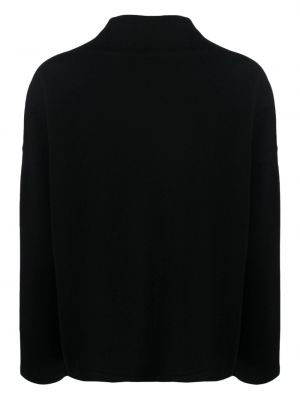 Sweter Gentry Portofino czarny