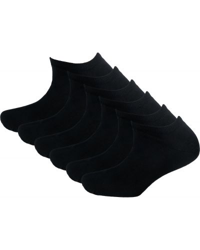 Κάλτσες Tommy Hilfiger Underwear μαύρο