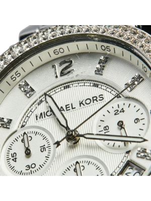 Relojes de acero inoxidable Michael Kors Pre-owned