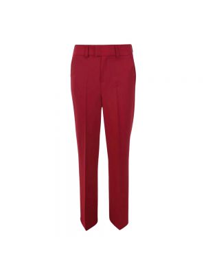 Spodnie Femmes Du Sud czerwone
