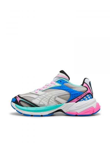 Sneakers Puma pink