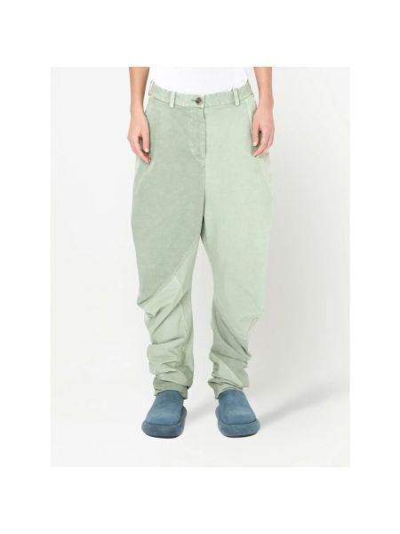 Pantalones Jw Anderson verde