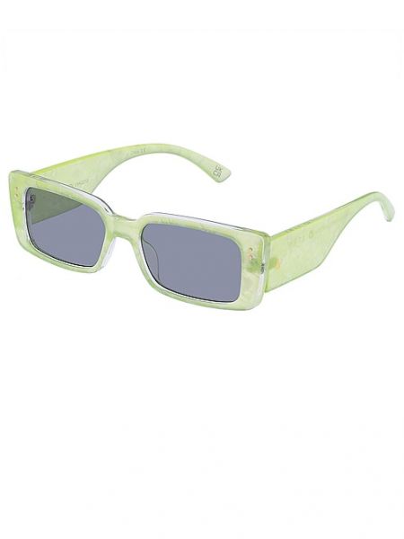 Sonnenbrille Aire grün