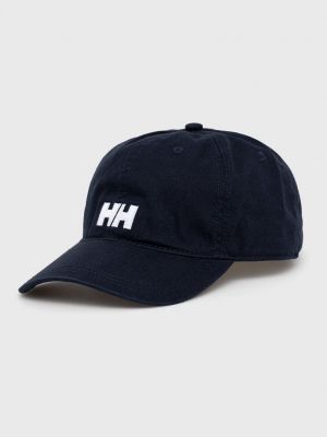 Καπέλο Helly Hansen μπλε
