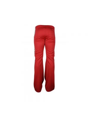 Pantalones Casablanca rojo