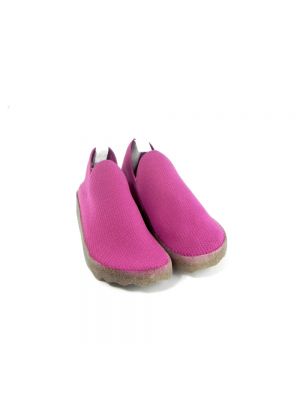 Zapatillas Asportuguesas rosa