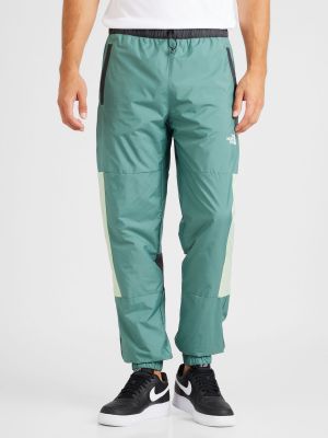 Pantaloni The North Face verde