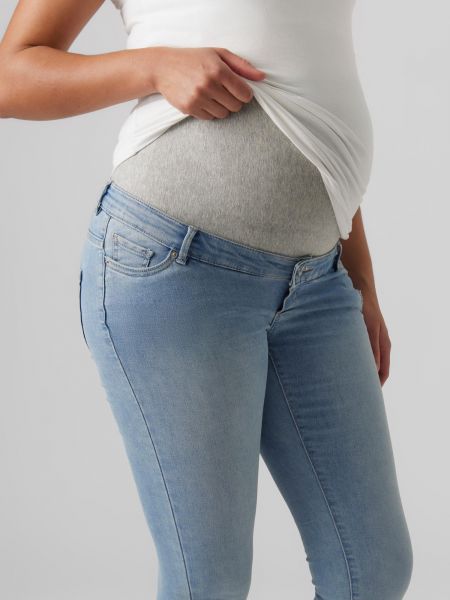 Jeans skinny Vero Moda Maternity