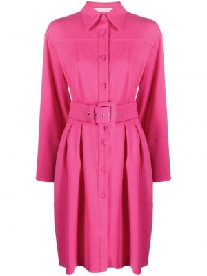 Dress Ermanno Scervino rosa