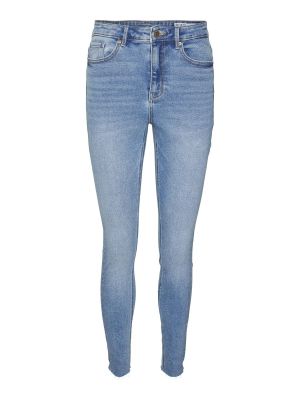 Jeans Vero Moda blå