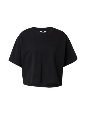 Tričko Melawear čierna