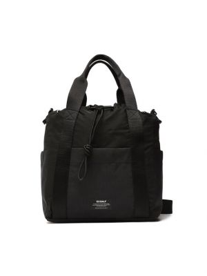 Чанта за ръка Ecoalf черно