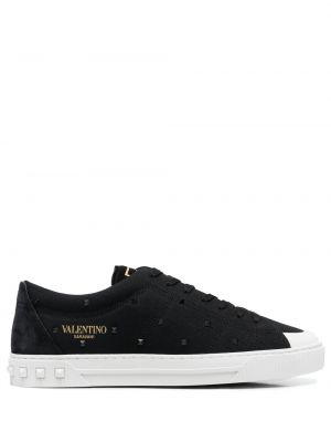 Sneakers Valentino Garavani svart