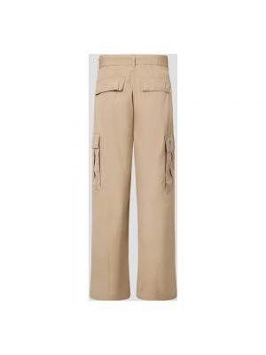 Pantalones cargo Carhartt Wip beige