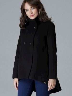 Kabát Lenitif fekete
