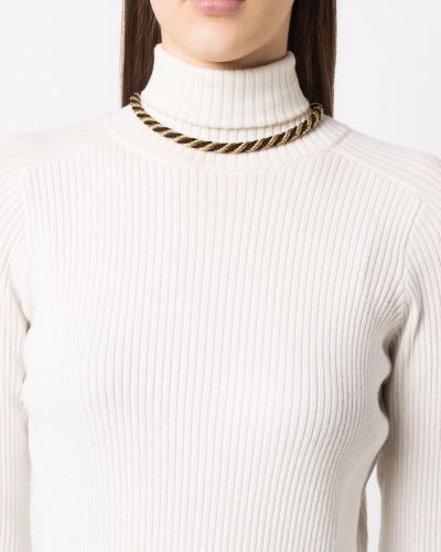 Collar Céline Pre-owned dorado