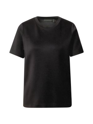 Тениска Inwear черно