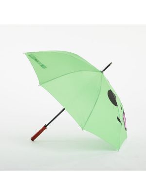 Deštník Ripndip zelený