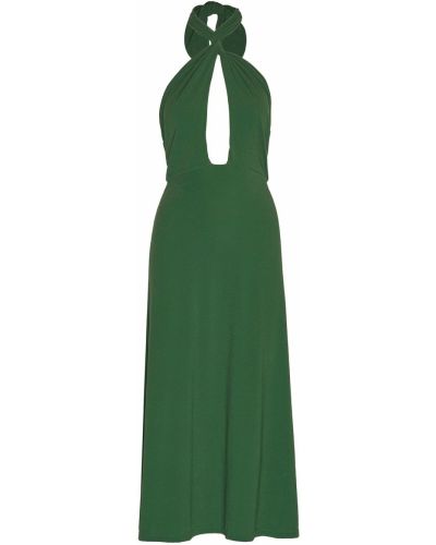 Šaty Johanna Ortiz, zelená