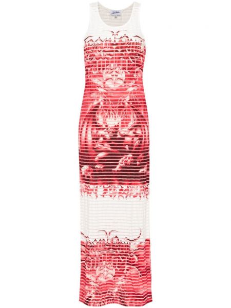 Suora mekko Jean Paul Gaultier