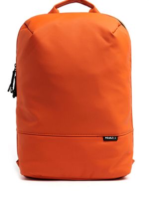 Рюкзак Mueslii оранжевый