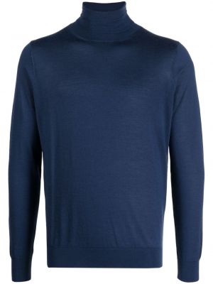 Sweter Colombo niebieski