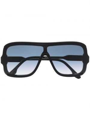 Gafas de sol Victoria Beckham Eyewear negro