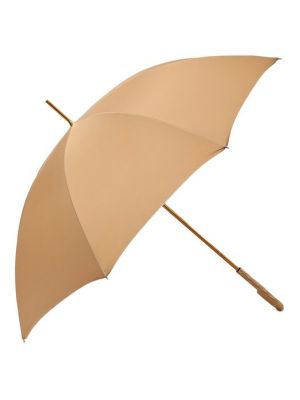Зонт Pasotti Ombrelli бежевый