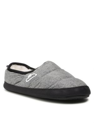 Klasične papuče Nuvola siva