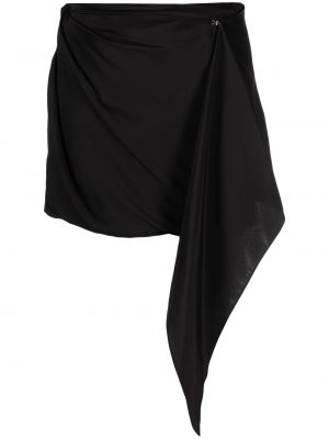 Mini sukně Gauge81 - Černá
