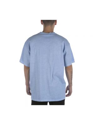 Camiseta Iuter azul