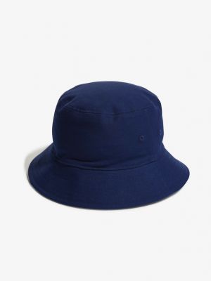 Pălărie Adidas Originals albastru