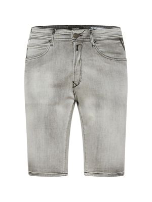 Jeans Replay grigio