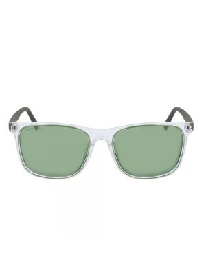 Sonnenbrille Lacoste grün
