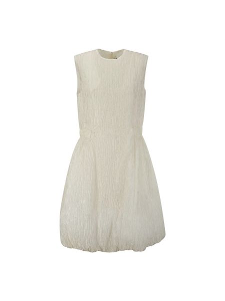 Sukienka mini Comme Des Garcons biała