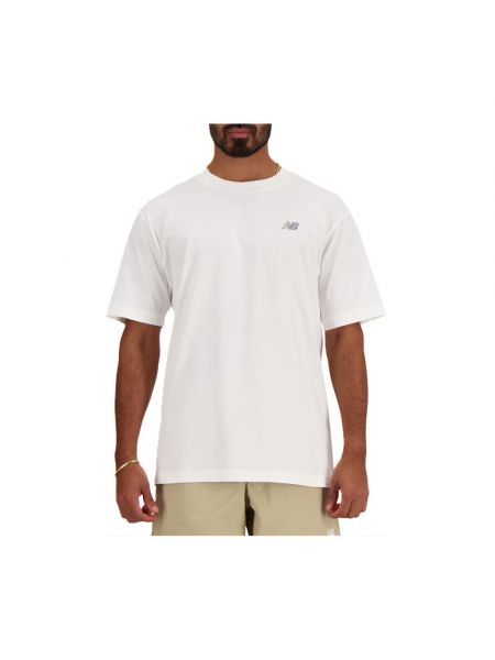 Koszulka New Balance biała