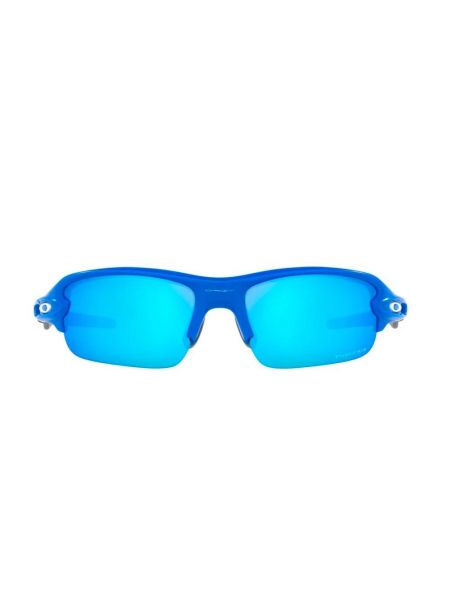 Gafas de sol Oakley azul