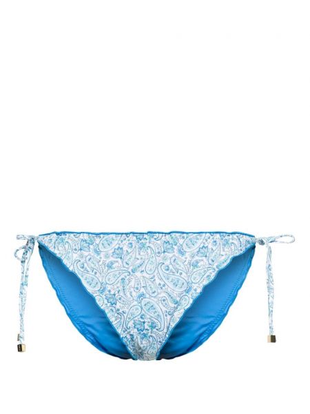 Ranta bikinit Heidi Klein sininen