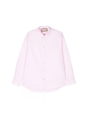 Bluse Gucci pink