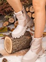 Moteriški žieminiai batai Armonika