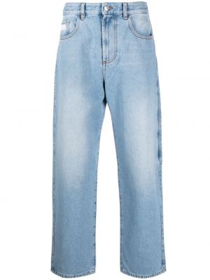 Jeans Gcds blu