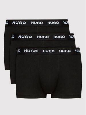 Kelnaitės Hugo juoda