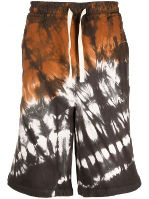 Kratke hlače s printom Jil Sander