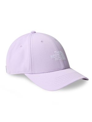 Casquette The North Face violet