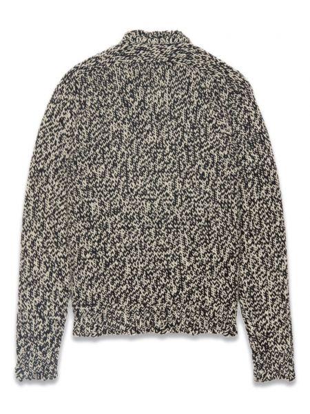 Sweter wełniany Saint Laurent